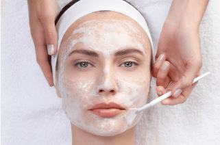 Menu 施術メニュー