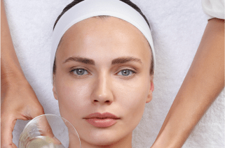 Menu 施術メニュー