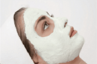 Menu 施術メニュー