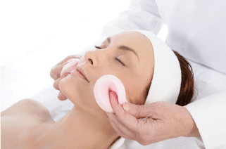 Menu 施術メニュー