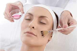 Menu 施術メニュー