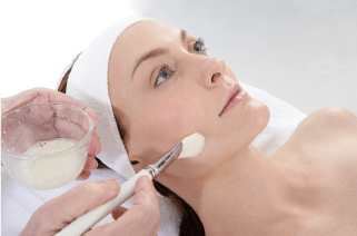 Menu 施術メニュー