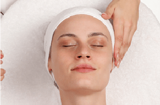 Menu 施術メニュー