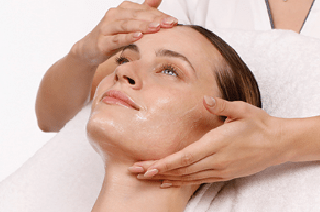 Menu 施術メニュー