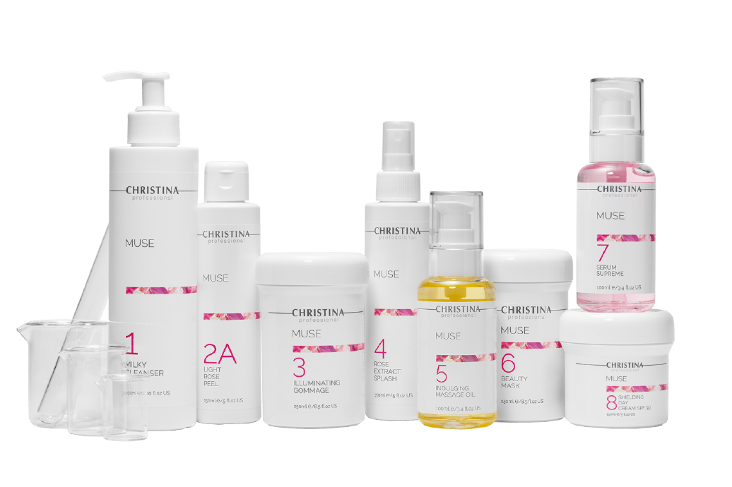 Menu 施術メニュー