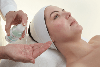 Menu 施術メニュー