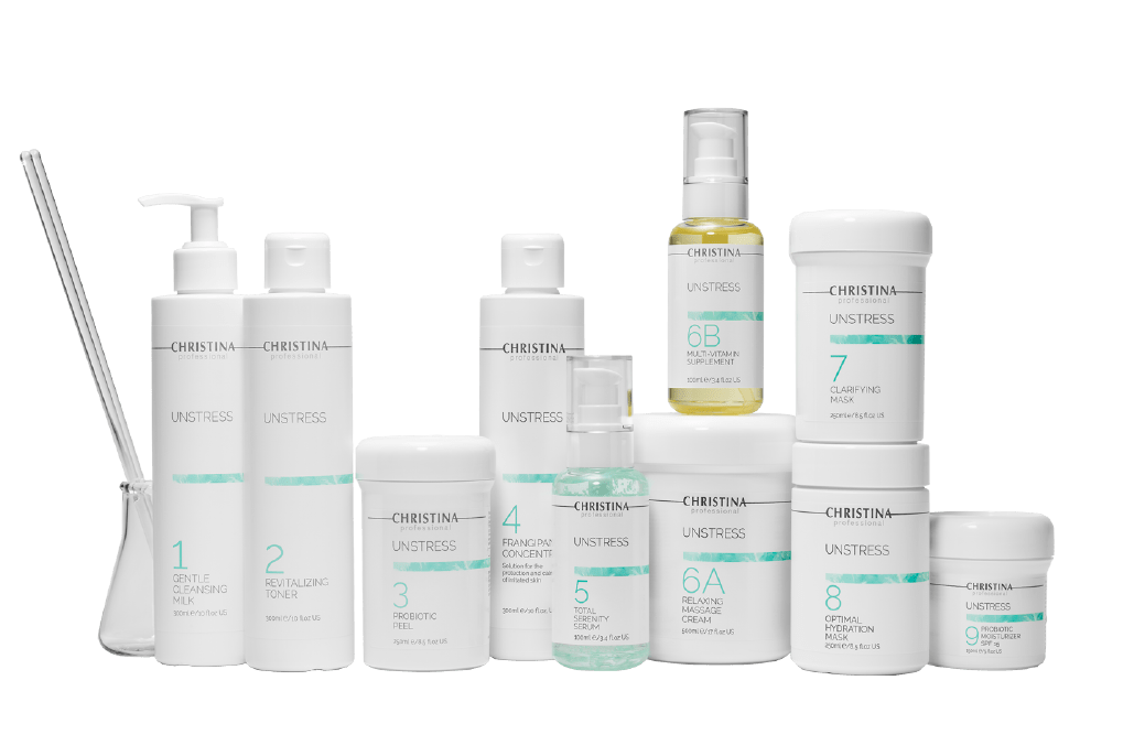 Menu 施術メニュー