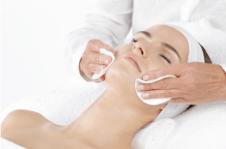 Menu 施術メニュー