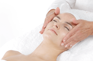 Menu 施術メニュー