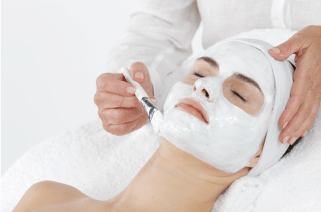 Menu 施術メニュー