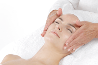 Menu 施術メニュー