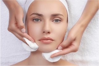 Menu 施術メニュー