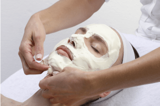 Menu 施術メニュー