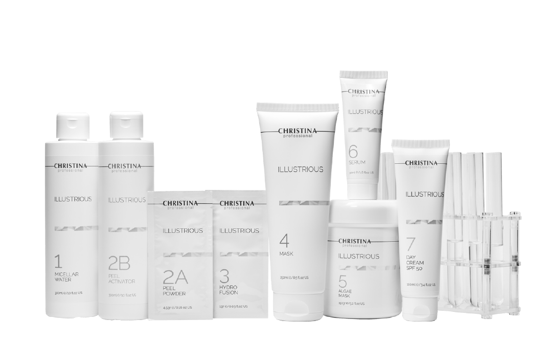 Menu 施術メニュー