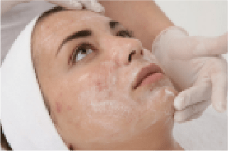 Menu 施術メニュー