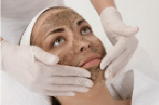 Menu 施術メニュー