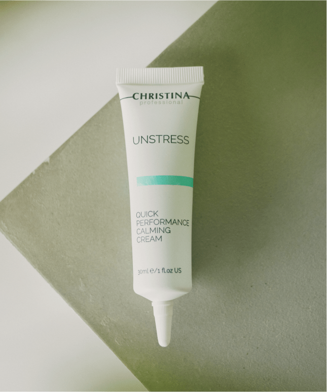 Gently caring for your skin and your heart.