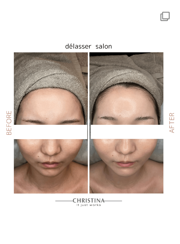 delasser salon